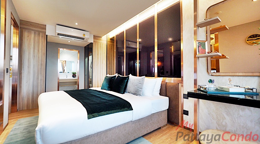 Once Pattaya Condo For Sale - ONCE05-12