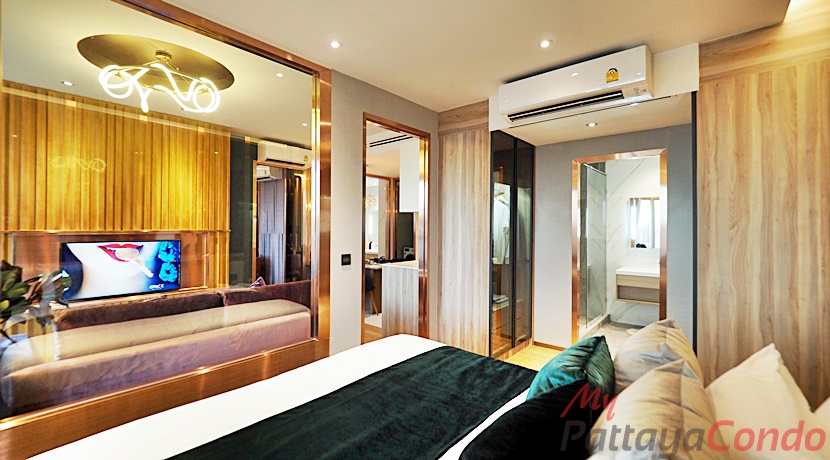 Once Pattaya Condo For Sale - ONCE05-13