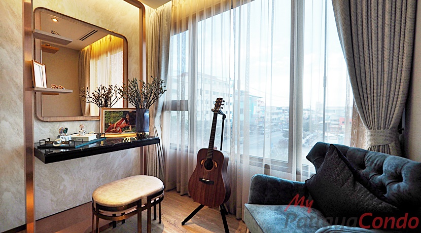 Once Pattaya Condo For Sale - ONCE05-15
