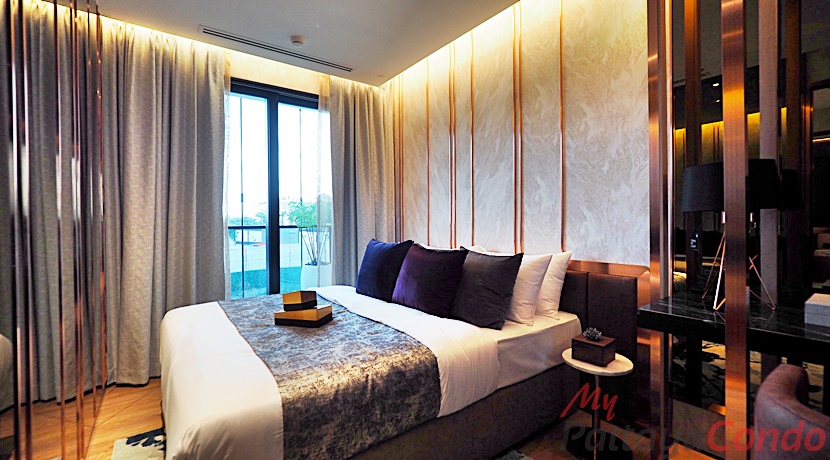 Once Pattaya Condo For Sale - ONCE05-6
