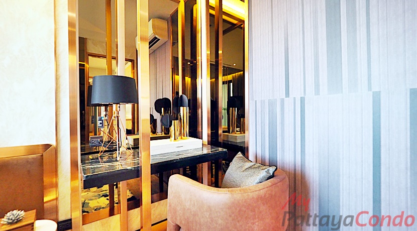 Once Pattaya Condo For Sale - ONCE05-5