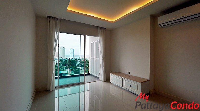 One Tower Pratamnak Condo For Sale - ONET03-3