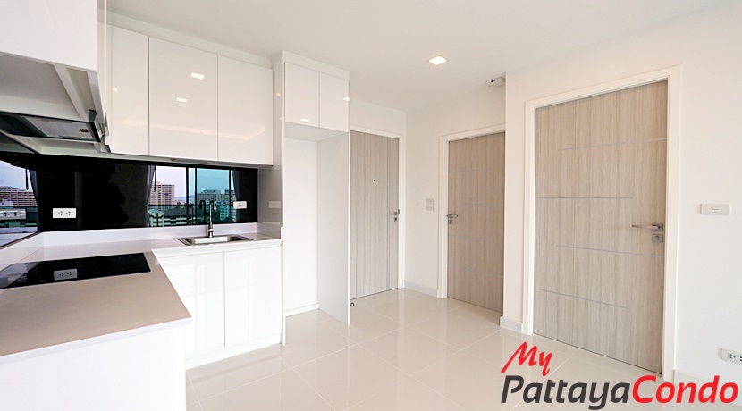 One Tower Pratamnak Condo For Sale - ONET03-2