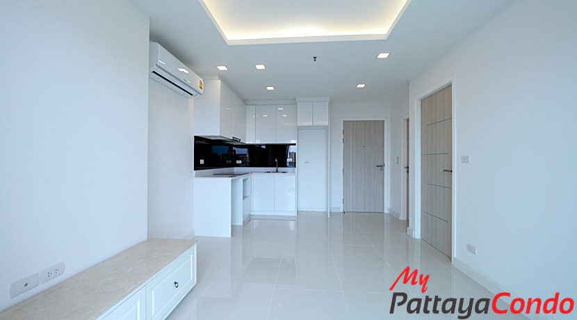 One Tower Pratamnak Condo For Sale - ONET03-4
