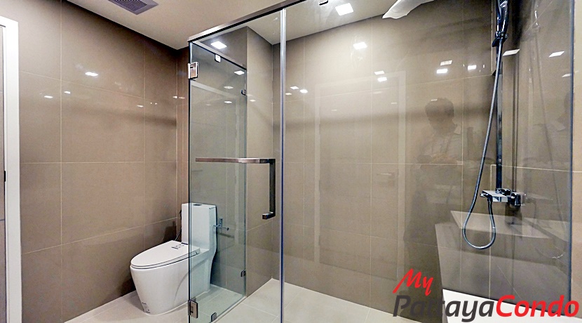 One Tower Pratamnak Condo For Sale - ONET03-10
