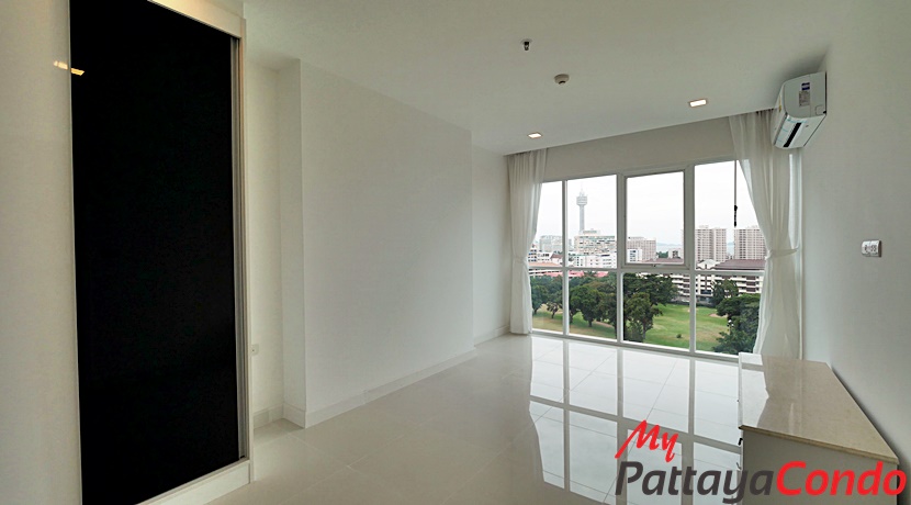 One Tower Pratamnak Condo For Sale - ONET03-5