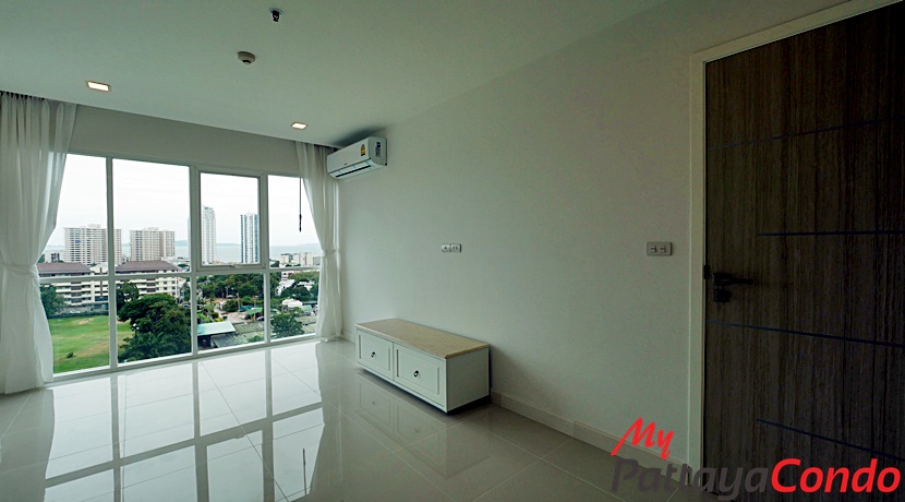 One Tower Pratamnak Condo For Sale - ONET03-6