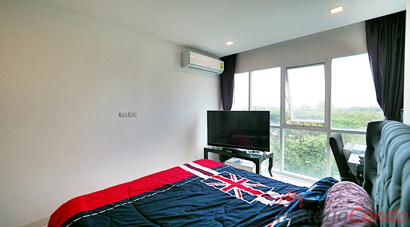 One Tower Pratamnak Condo For Sale - ONET12-6