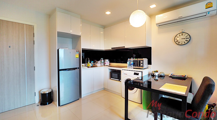 One Tower Pratamnak Condo For Sale - ONET12-2