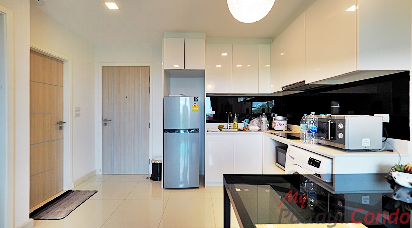 One Tower Pratamnak Condo For Sale - ONET12-3