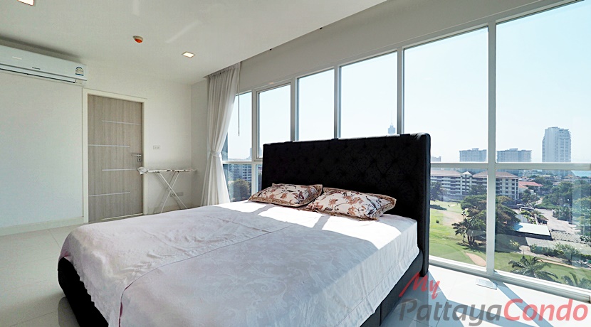 One Tower Pratamnak Condo For Sale - ONET13-7
