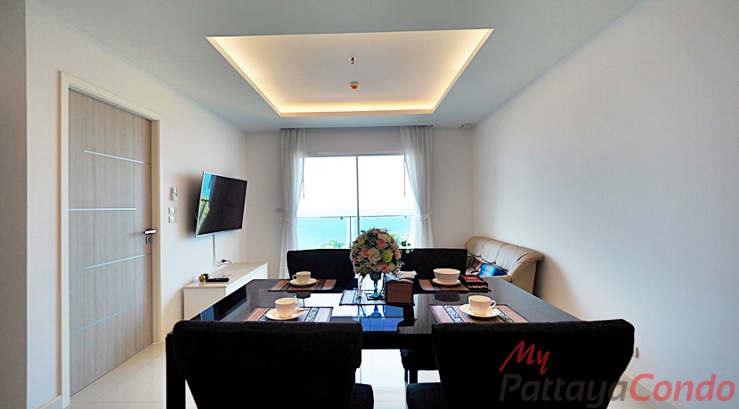 One Tower Pratamnak Condo For Sale - ONET13-2