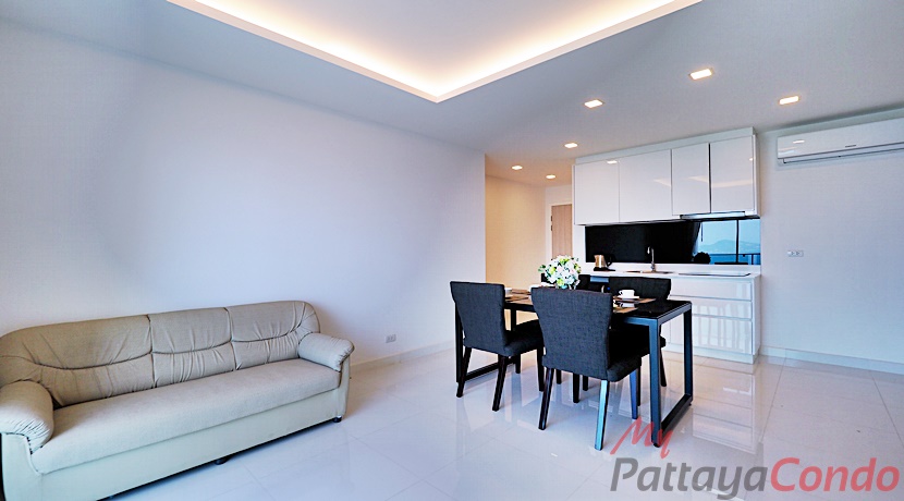 One Tower Pratamnak Condo For Sale - ONET13-4