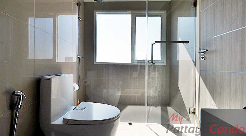 One Tower Pratamnak Condo For Sale - ONET13-10