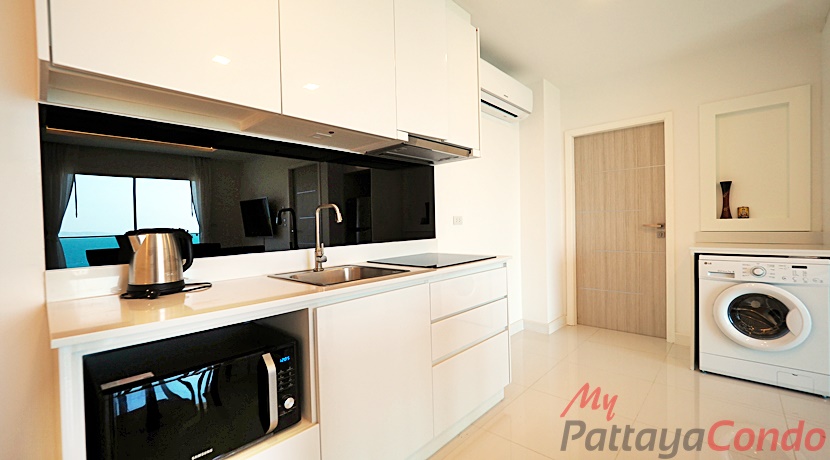 One Tower Pratamnak Condo For Sale - ONET13-1
