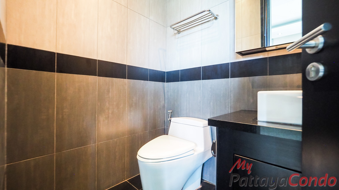 Palm Oasis Pool Villa Pattaya House For Sale - HJPO01-24