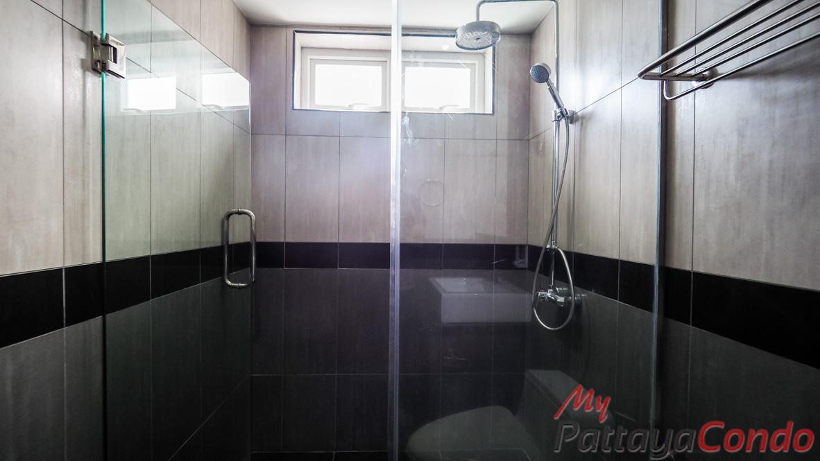 Palm Oasis Pool Villa Pattaya House For Sale - HJPO01-46