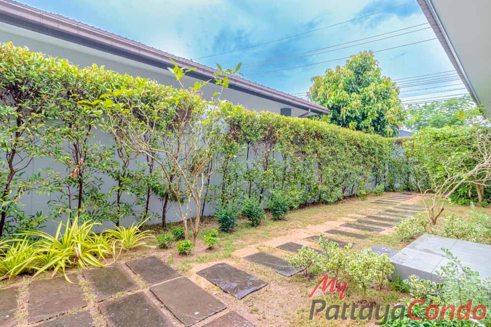 Panalee Banna Village Huay Yai Pattaya For Sale - HEPNL01-17