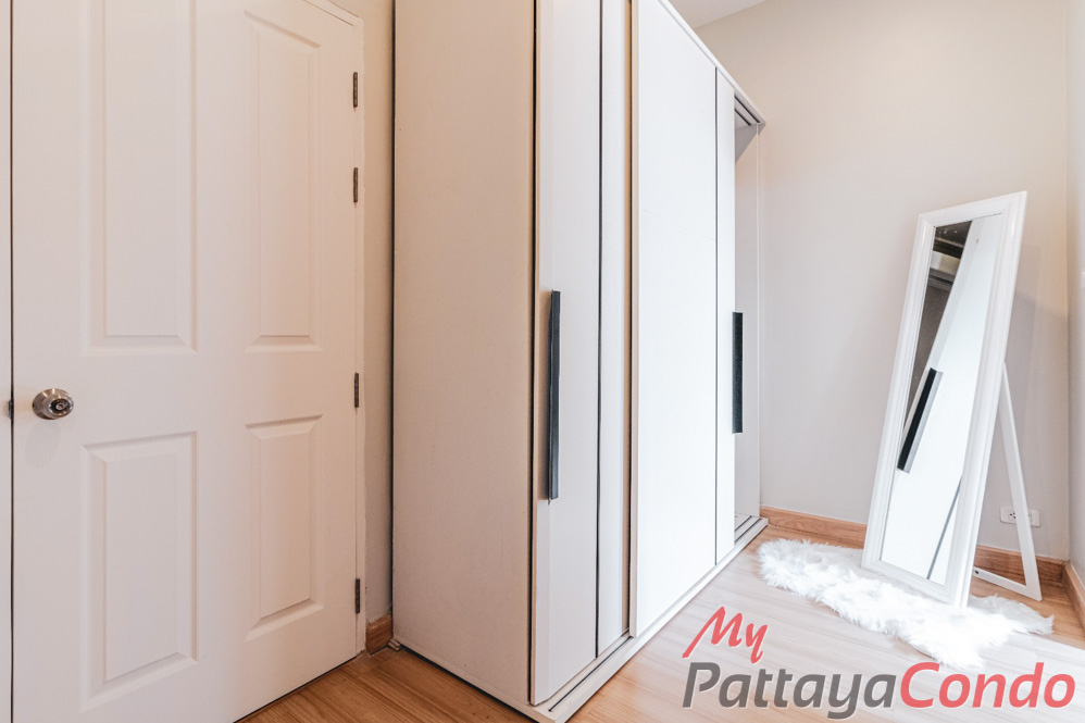 Panalee Banna Village Huay Yai Pattaya For Sale - HEPNL01-15