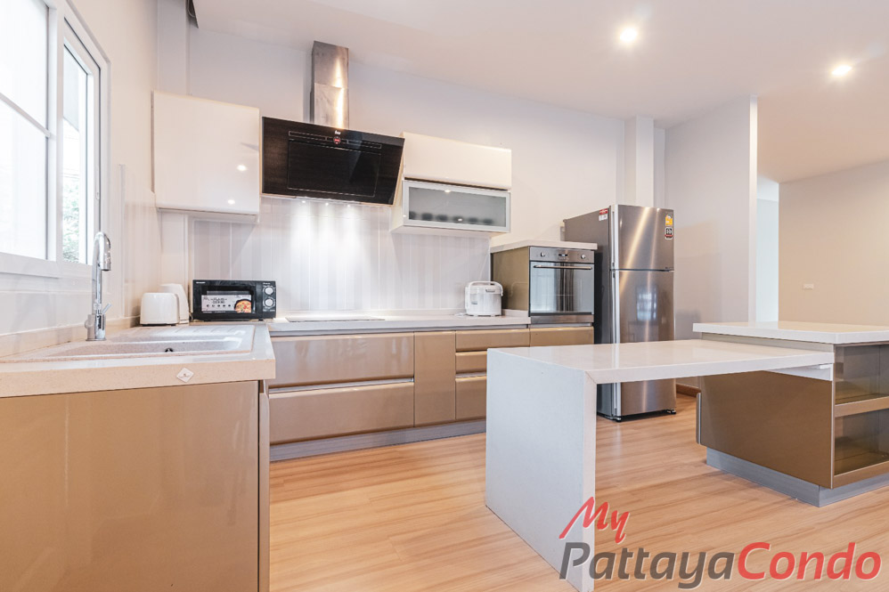 Panalee Banna Village Huay Yai Pattaya For Sale - HEPNL01-7