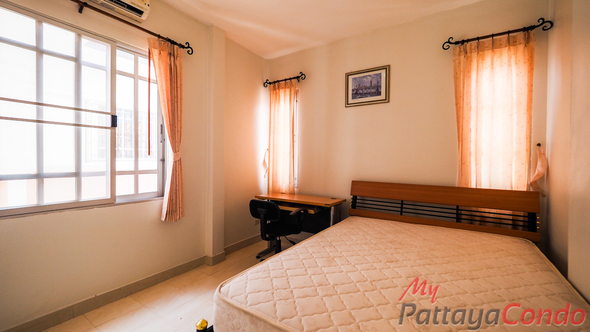 Park Avenue Pattaya House For Sale - HNPA01-22