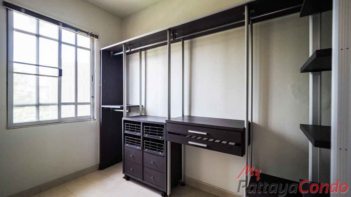 Park Avenue Pattaya House For Sale - HNPA01-31
