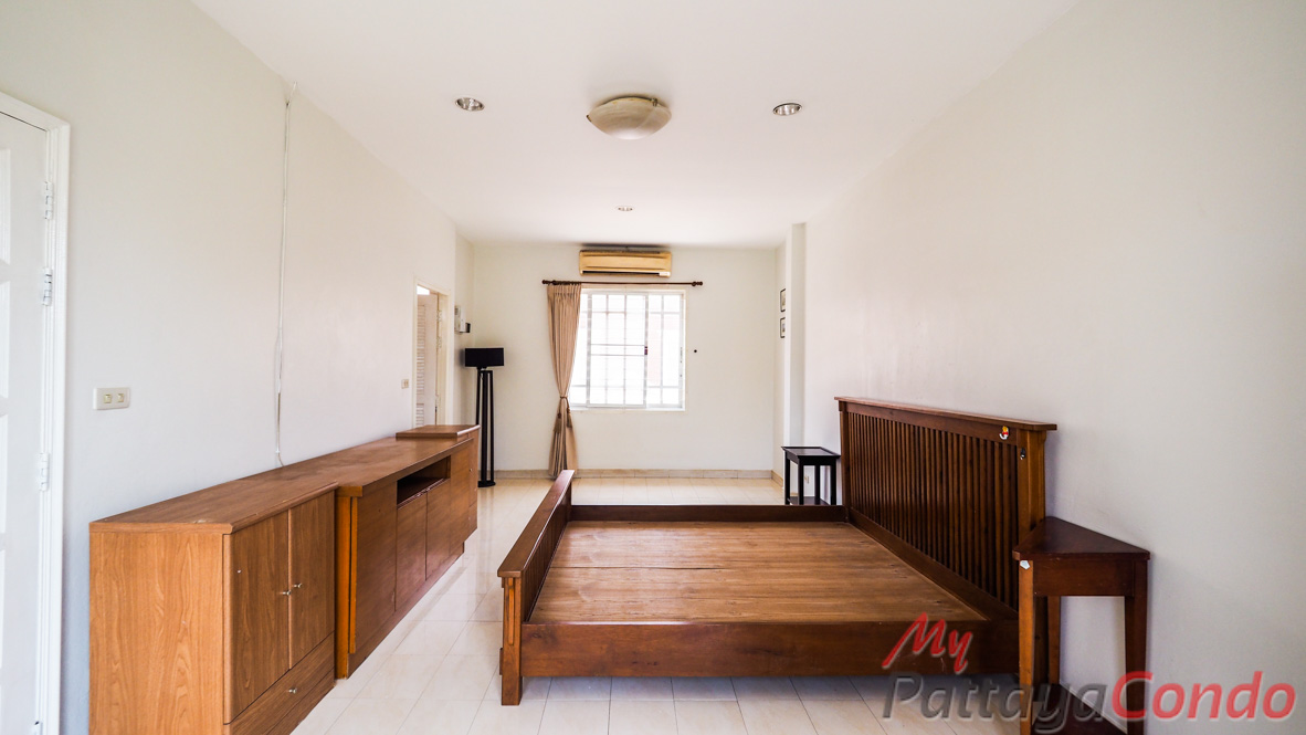 Park Avenue Pattaya House For Sale - HNPA01-28