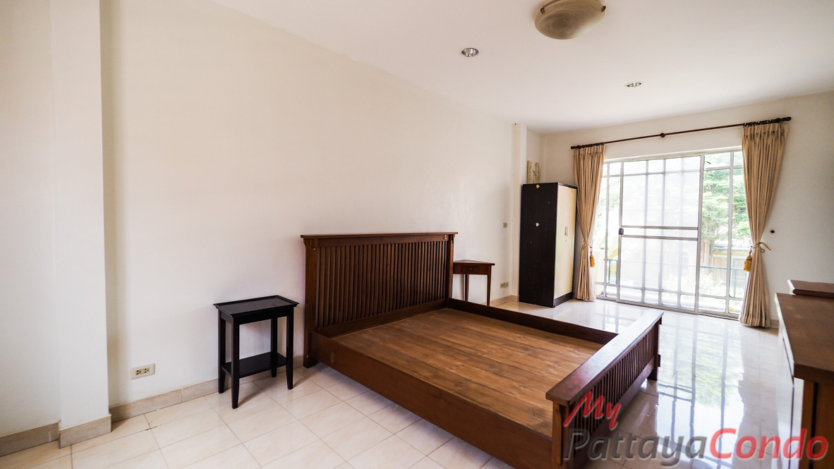 Park Avenue Pattaya House For Sale - HNPA01-26