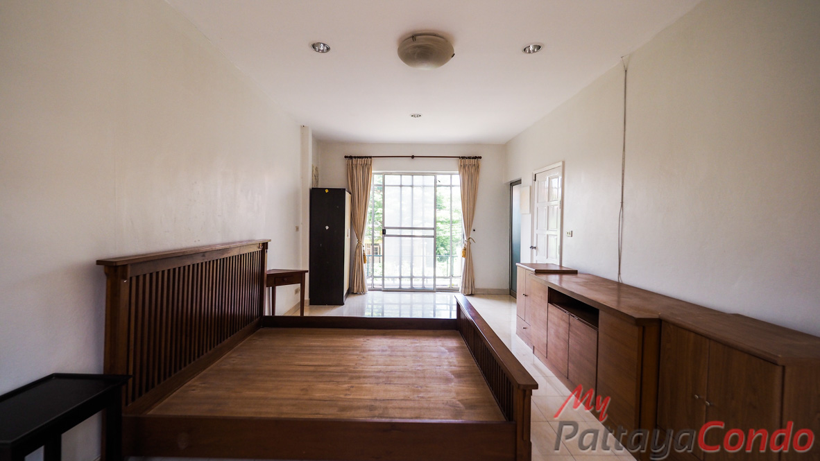 Park Avenue Pattaya House For Sale - HNPA01-29