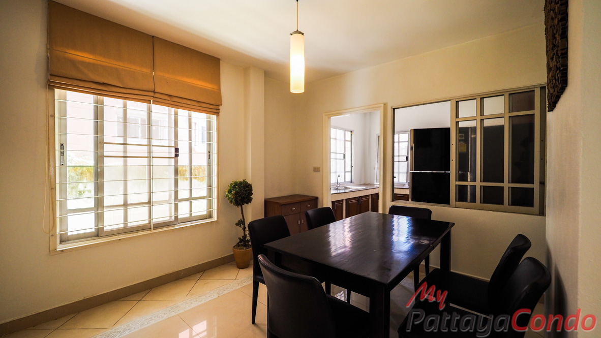 Park Avenue Pattaya House For Sale - HNPA01-12