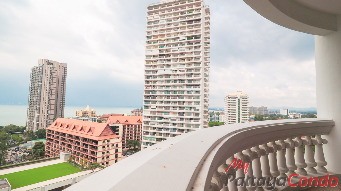Park Beach Condominium For Sale - PBC02-15