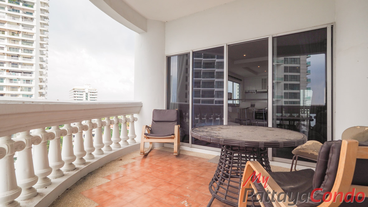 Park Beach Condominium For Sale - PBC02-14