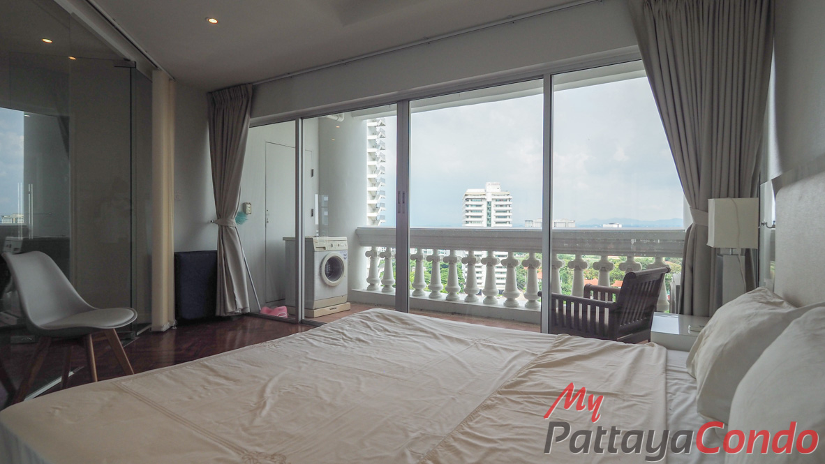 Park Beach Condominium For Sale - PBC02-24