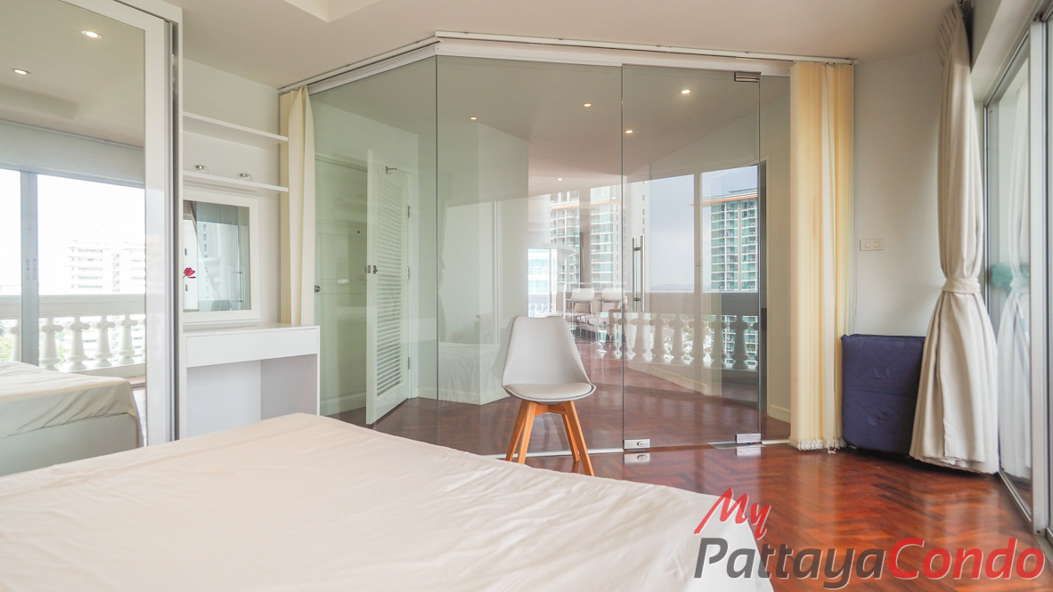 Park Beach Condominium For Sale - PBC02-23