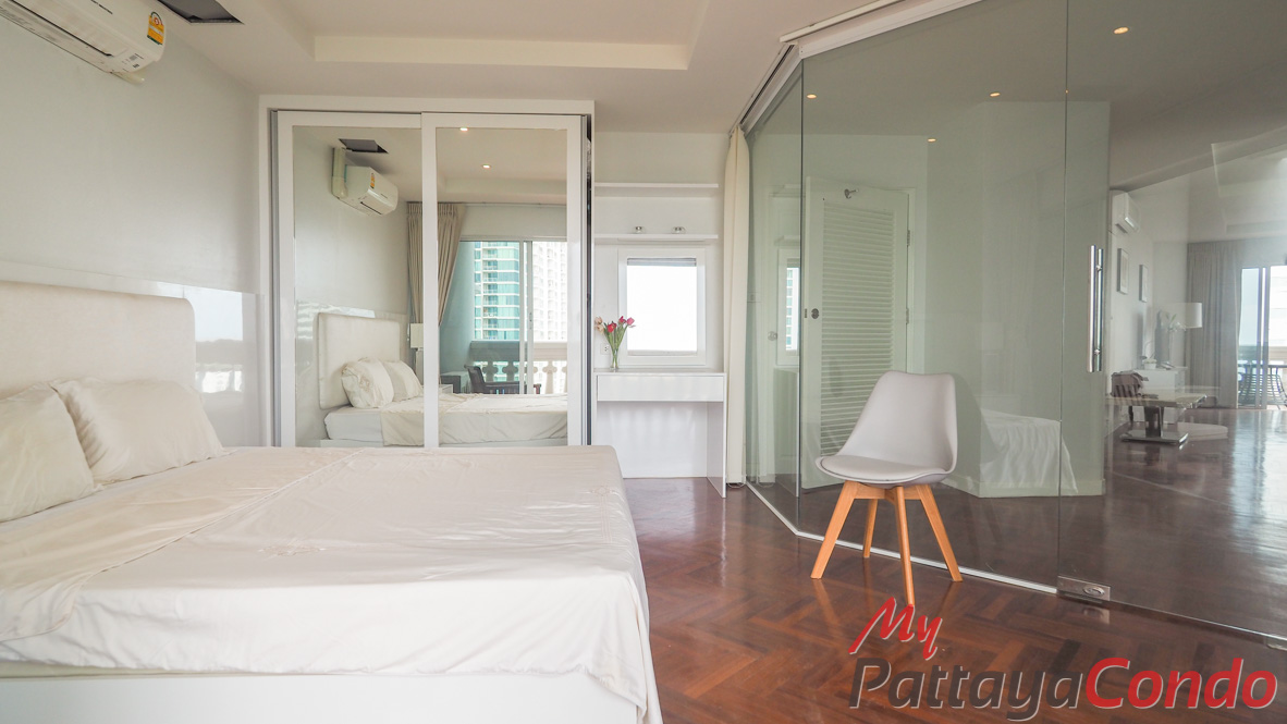 Park Beach Condominium For Sale - PBC02-22