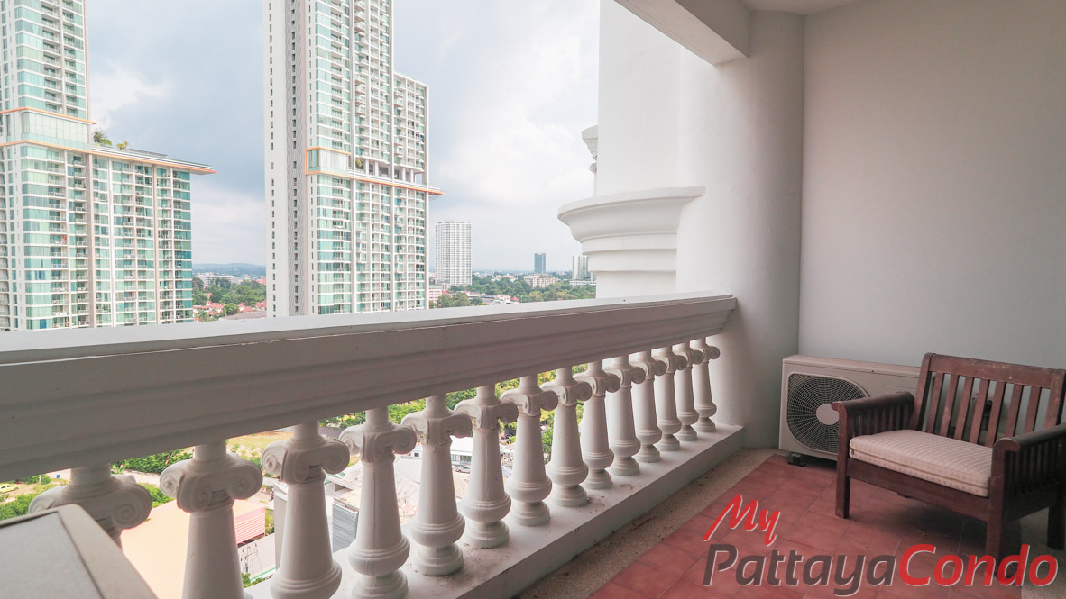 Park Beach Condominium For Sale - PBC02-29