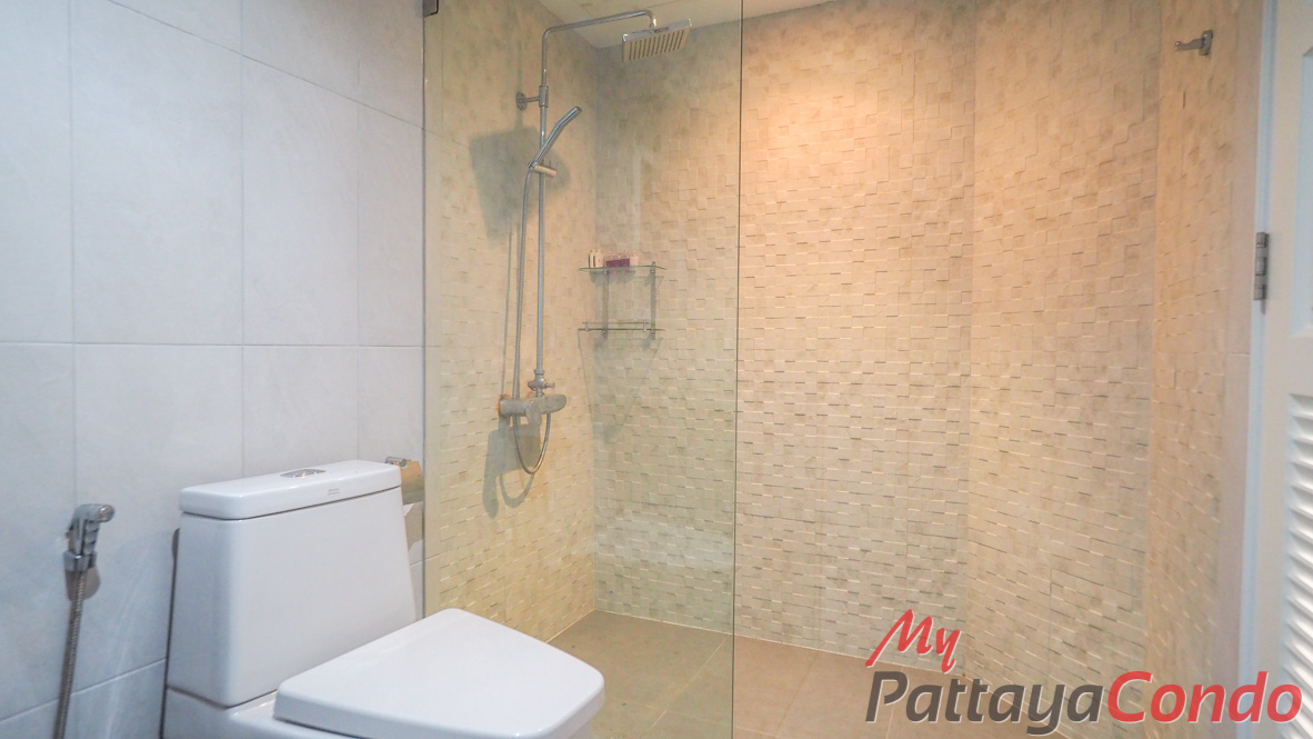 Park Beach Condominium For Sale - PBC02-26