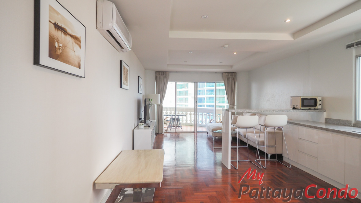 Park Beach Condominium For Sale - PBC02-1