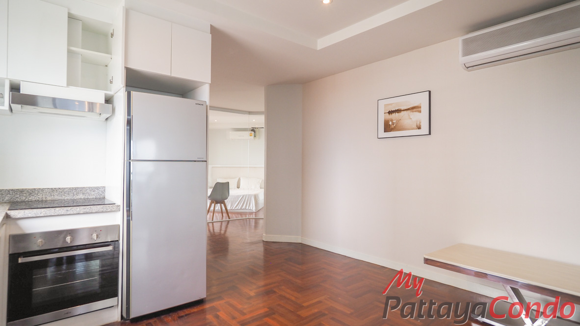 Park Beach Condominium For Sale - PBC02-9