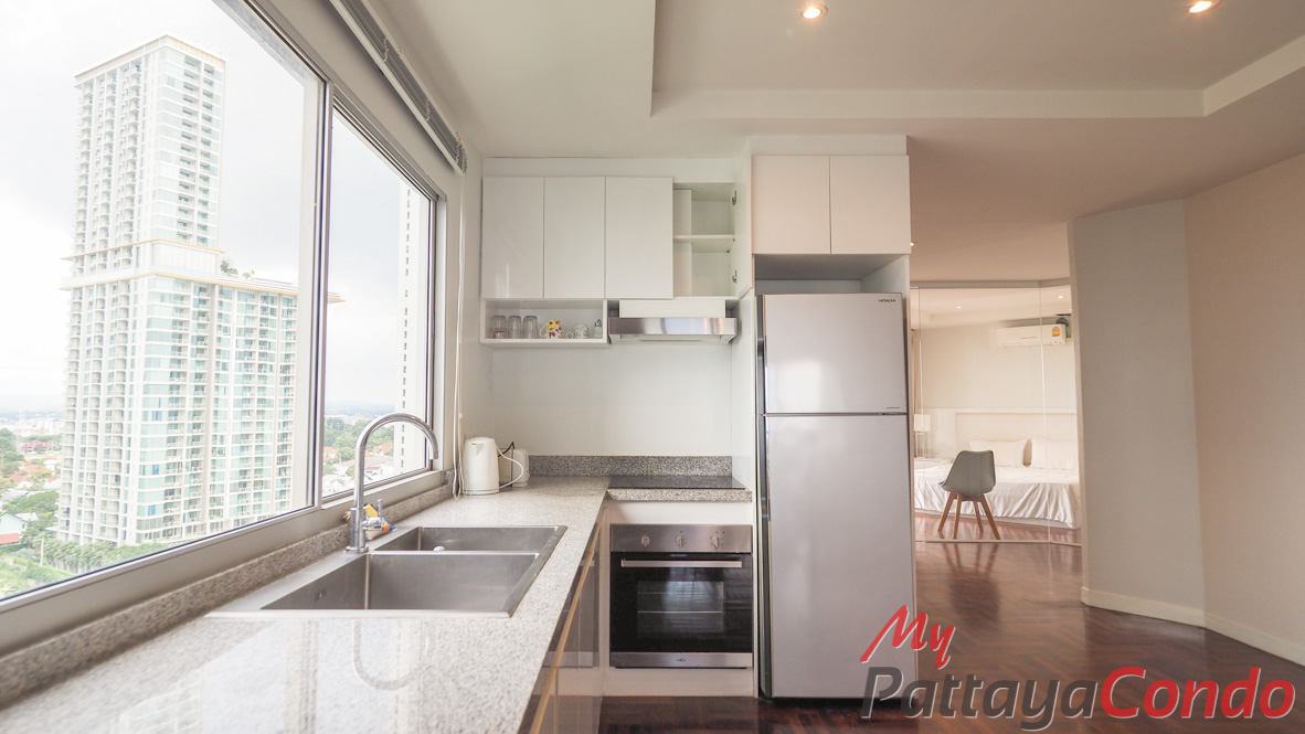 Park Beach Condominium For Sale - PBC02-8