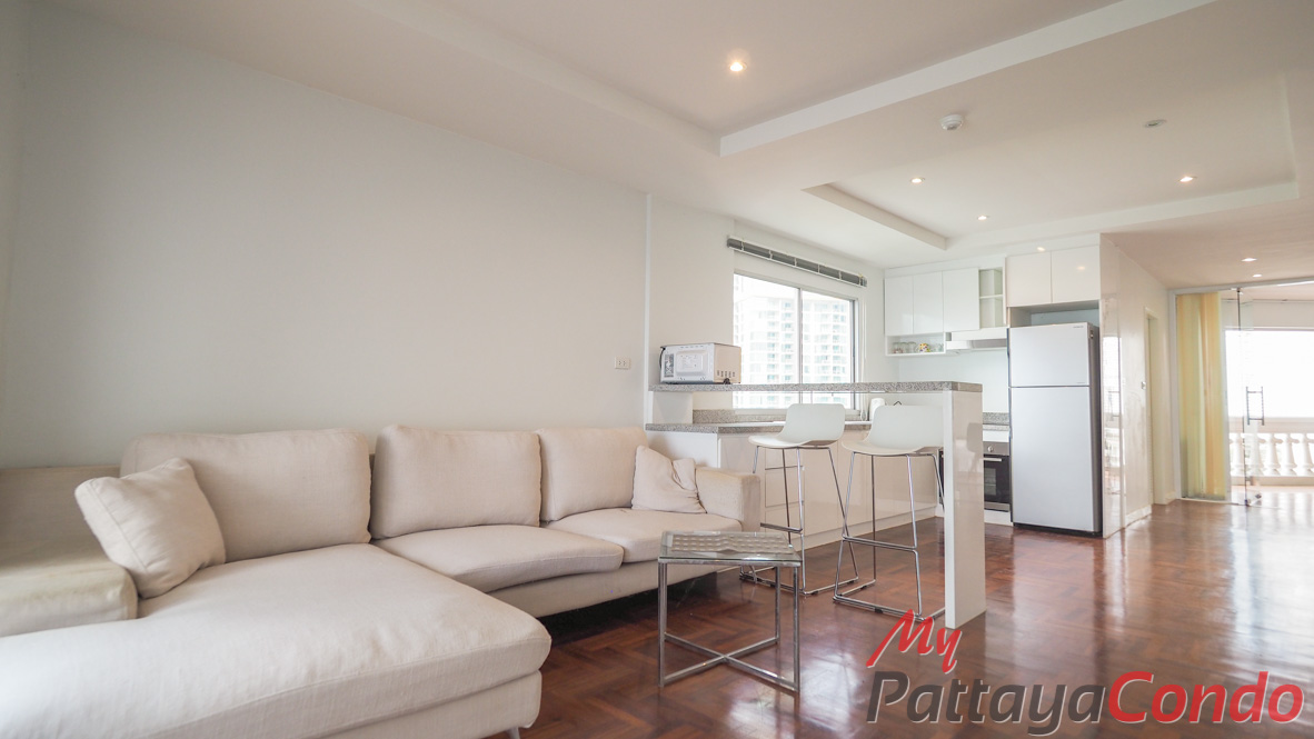 Park Beach Condominium For Sale - PBC02-6