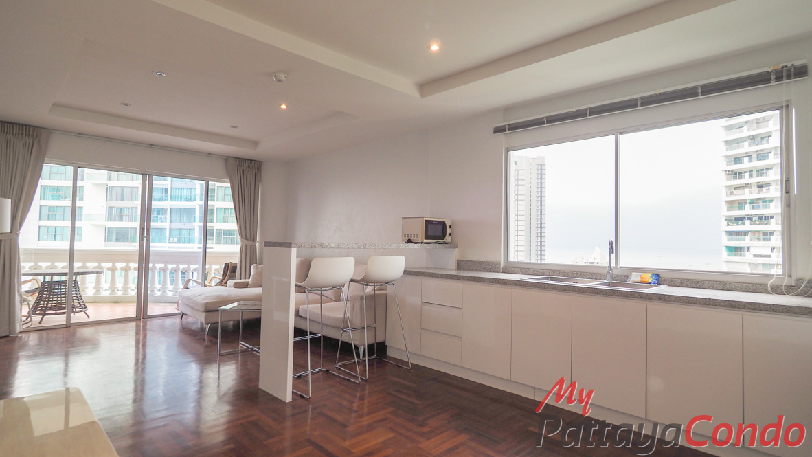 Park Beach Condominium For Sale - PBC02-10