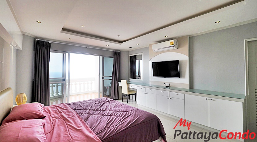 Park Beach Condominium For Sale - PBC01-10