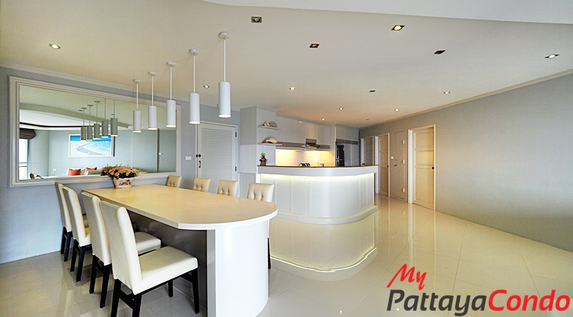 Park Beach Condominium For Sale - PBC01-4