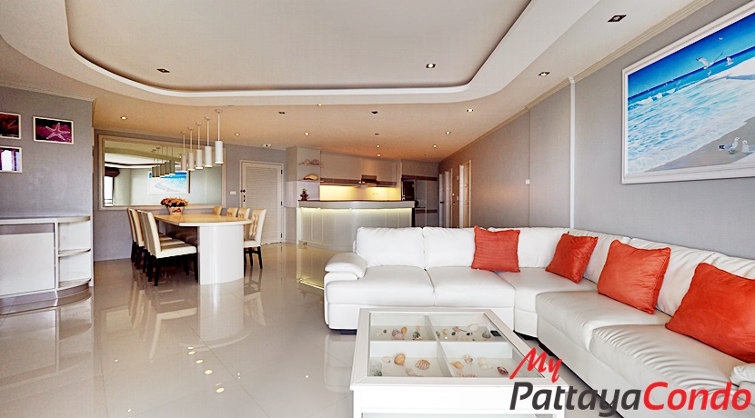 Park Beach Condominium For Sale - PBC01-6