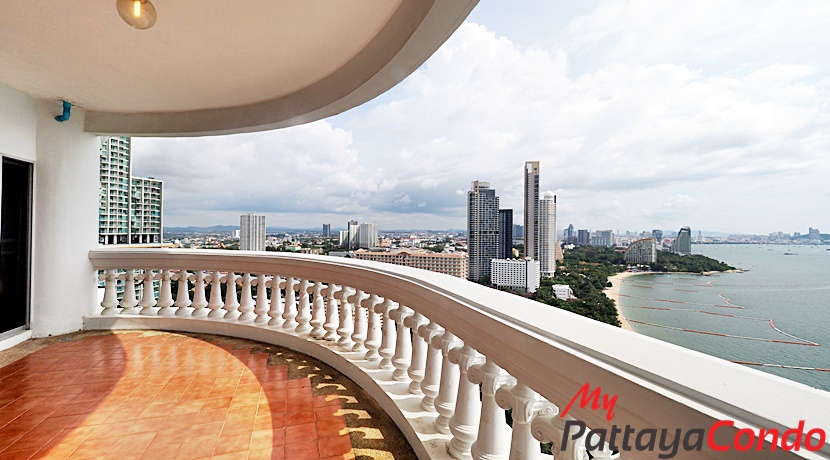 Park Beach Condominium For Sale - PBC01-13