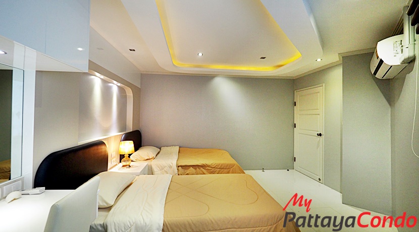 Park Beach Condominium For Sale - PBC01-15