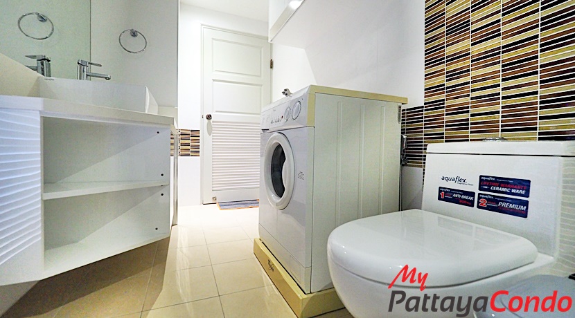 Park Beach Condominium For Sale - PBC01-16