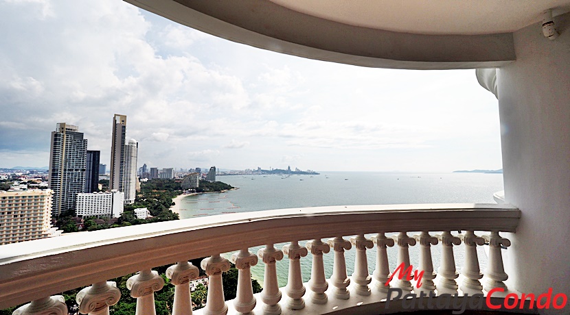 Park Beach Condominium For Sale - PBC01-20
