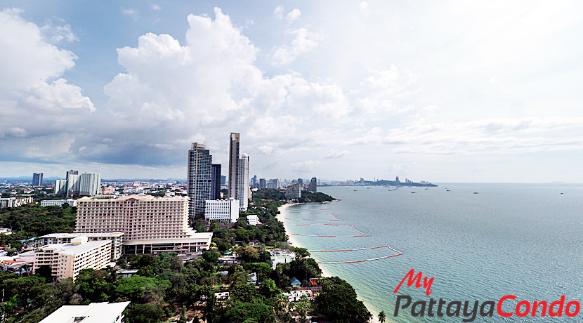 Park Beach Condominium For Sale - PBC01-21